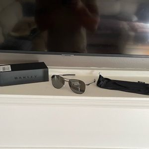 Brand New Oakley Contrail Prizm™ Sunglasses